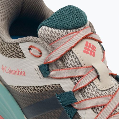 Дамски обувки за бягане Columbia Escape Pursuit light cloud/poseidon