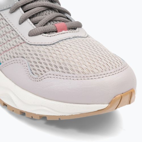 Дамски туристически обувки Columbia Plateau beige 1987111