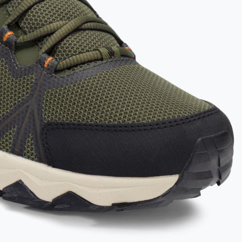 Columbia Peakfreak II Mid Outdry nori/black мъжки ботуши за трекинг