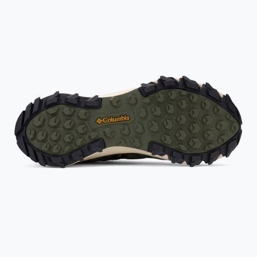 Columbia Peakfreak II Mid Outdry nori/black мъжки ботуши за трекинг