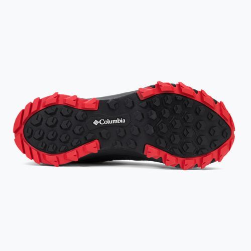 Columbia Peakfreak II Outdry мъжки ботуши за трекинг черни 2005101012