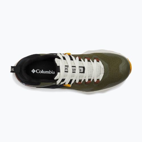 Columbia Мъжки ботуши за трекинг Facet 75 Outdry green 2027091383