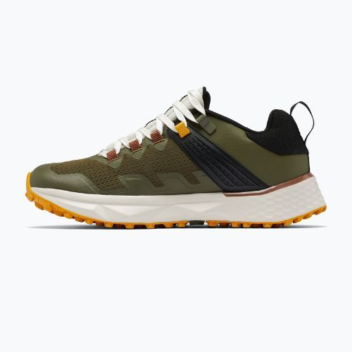 Columbia Мъжки ботуши за трекинг Facet 75 Outdry green 2027091383