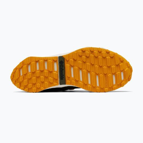 Columbia Мъжки ботуши за трекинг Facet 75 Outdry green 2027091383