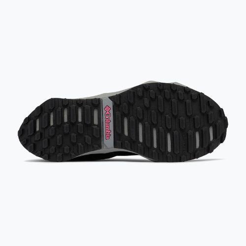 Дамски ботуши за трекинг Facet 75 Outdry black 2027211010