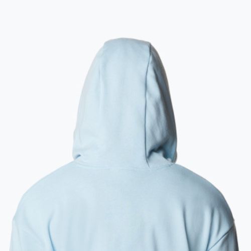 Дамски суитшърт Columbia Logo III French Terry blue 2032871490