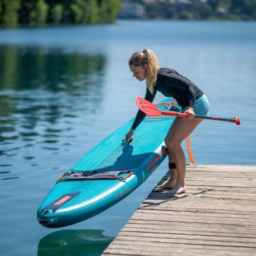 JOBE SUP дъска Duna 11'6" teal