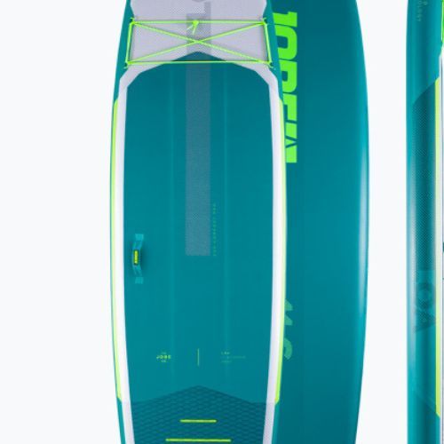 JOBE SUP дъска Loa 11'6" Пакет зелен 486423014