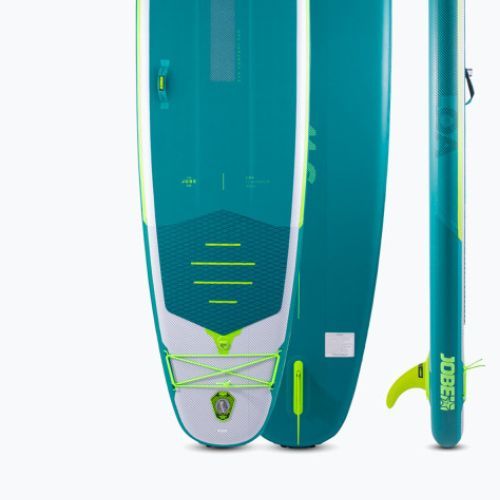 JOBE SUP дъска Loa 11'6" Пакет зелен 486423014