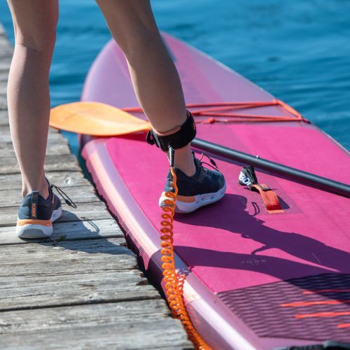 SUP дъска JOBE Sena 11' Пакет червен 486423010