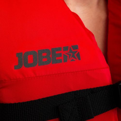 JOBE Universal Life Жилетка червена 244823011