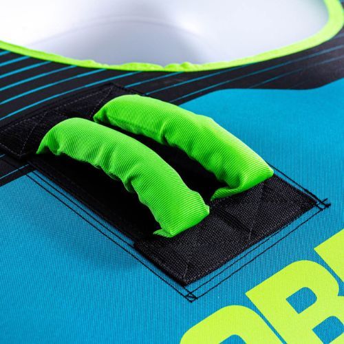 JOBE Double Trouble Towable 2P blue 230223003 поплавък