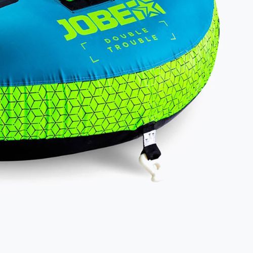 JOBE Double Trouble Towable 2P blue 230223003 поплавък