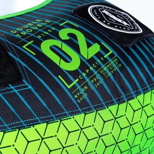 JOBE Double Trouble Towable 2P blue 230223003 поплавък