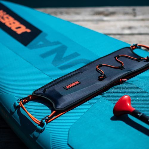 JOBE SUP Чанта за карго мрежа синьо-оранжева 480023004-PCS.