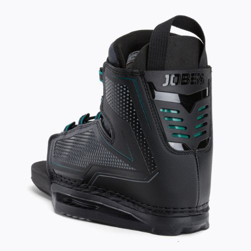 Връзки за уейкборд JOBE Maze black/grey 393122001