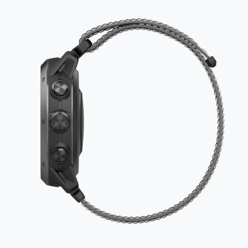 COROS APEX 2 Pro GPS Часовник за открито черен WAPX2P