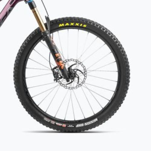 Orbea Occam M10 LT 2022 металик боровинка планински велосипед