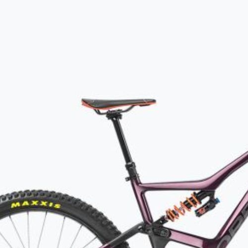 Orbea Occam M10 LT 2022 металик боровинка планински велосипед