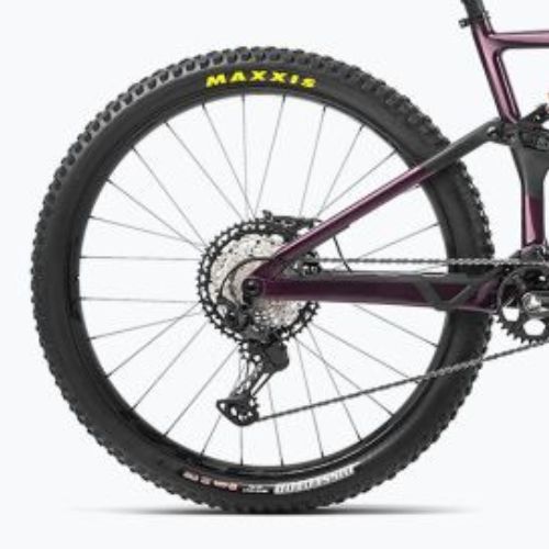Orbea Occam M10 LT 2022 металик боровинка планински велосипед