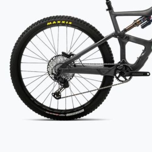 Orbea Occam M30 LT 2022 безкрайно зелен планински велосипед