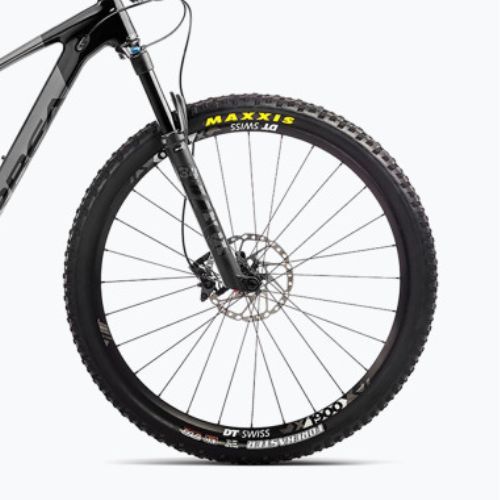 Планински велосипед Orbea Oiz M20 TR сив/черен M23621LD