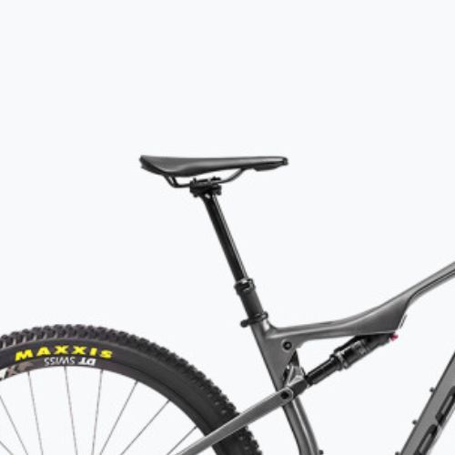 Планински велосипед Orbea Oiz M20 TR сив/черен M23621LD