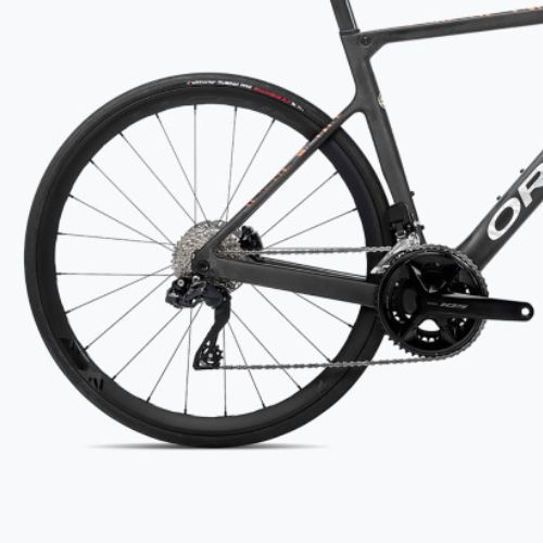 Orbea Orca M30i LTD PWR шосеен велосипед черен N11853TK 2023