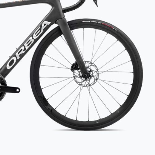 Orbea Orca M30i LTD PWR шосеен велосипед черен N11853TK 2023