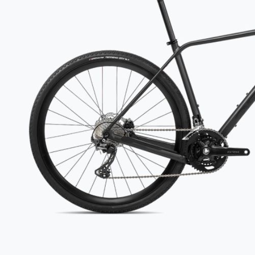 Orbea Terra H30 2023 велосипед за чакъл черен N14003D9 2023