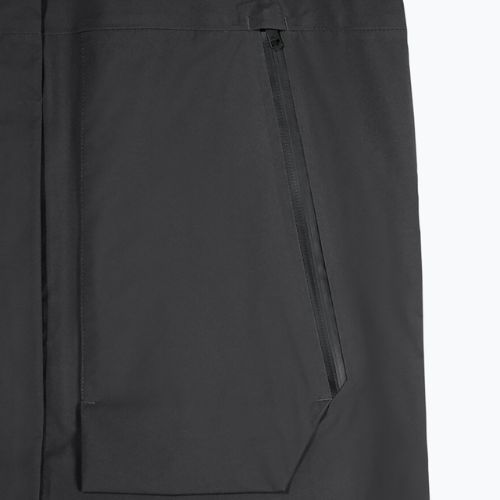 Jack Wolfskin дамско дъждобранно яке Goldgewann Parka black 1115731_6350_002