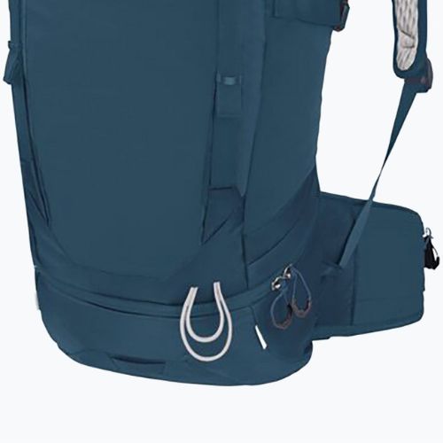 Jack Wolfskin Wolftrail 34 Recco раница за трекинг тъмносиня 2010141