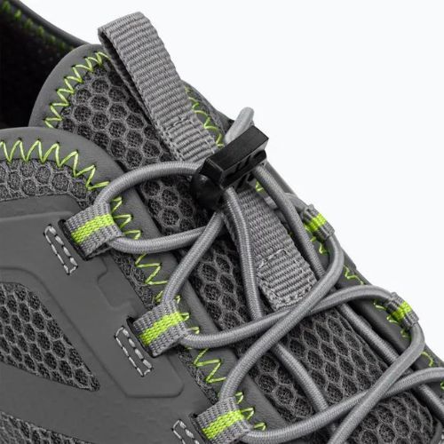 Jack Wolfskin мъжки туристически обувки Breezer Vent Low сиви 4050131_6128_115