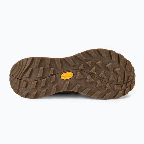 Jack Wolfskin дамски туристически обувки Terraquest Low green 4056451_5150_075