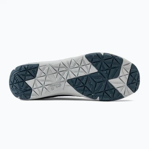 Jack Wolfskin мъжки туристически обувки Spirit Knit Low blue 4056621_1274_105