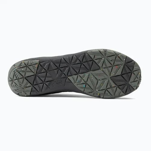 Jack Wolfskin мъжки туристически обувки Spirit Knit Low black 4056621_6350_065