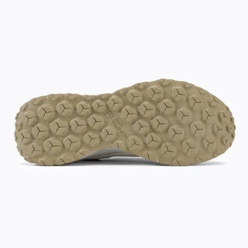 Jack Wolfskin дамски туристически обувки Dromoventure Athletic Low beige 4057001_5154_045