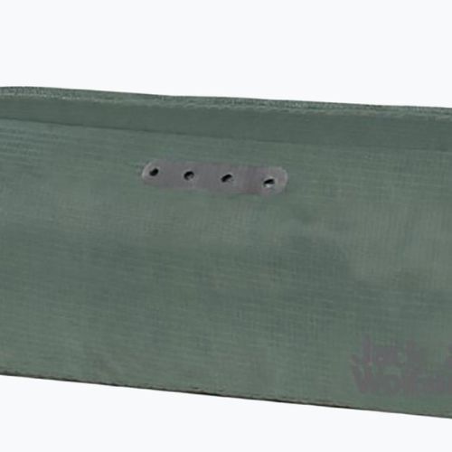 Козметична чанта Jack Wolfskin Wsahbag Air green 8006882