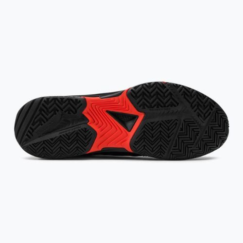 YONEX мъжки обувки за тенис Sonicage 3 черни STMSON32