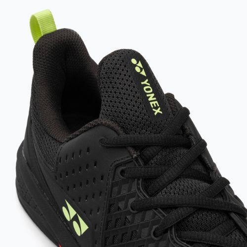 YONEX мъжки обувки за тенис Sonicage 3 черни STMSON32