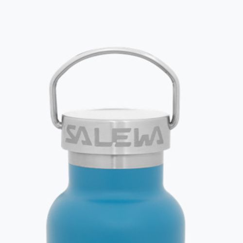 Salewa Valsura Insul BTL термос 450 мл син 00-0000000518