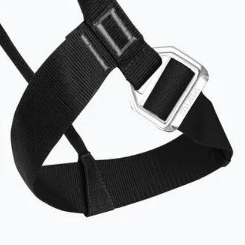 Salewa Via Ferrata Evo 900 сбруя за катерене черна 00-0000000804