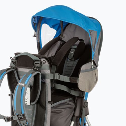 Носилка за туризъм Salewa Koala II 3420, синя 00-0000001235