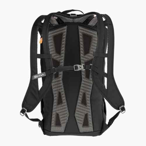 Salewa Firepad 25 l туристическа раница черна 00-0000001247