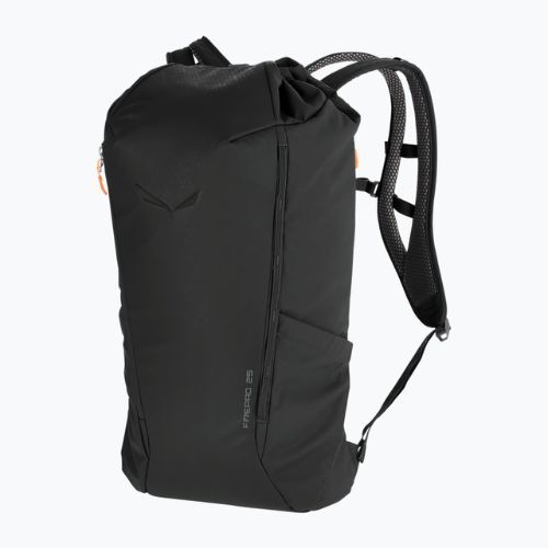 Salewa Firepad 25 l туристическа раница черна 00-0000001247