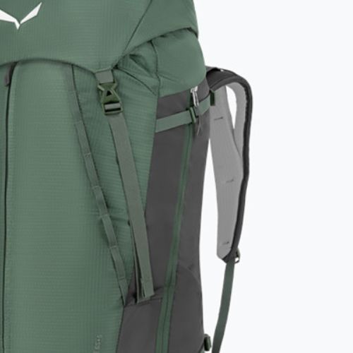 Раница за трекинг Salewa Trek Mate 65+5 зелена 00-0000001288