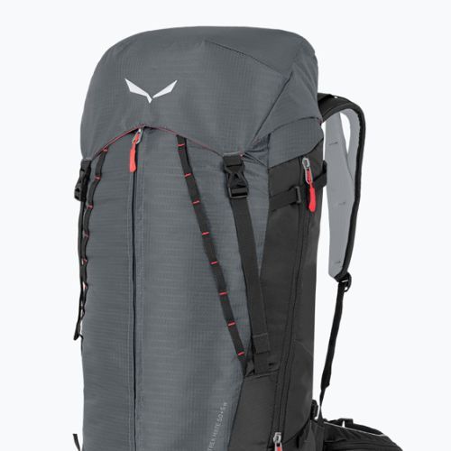 Дамска раница за трекинг Salewa Trek Mate 50+5 сива 00-0000001291