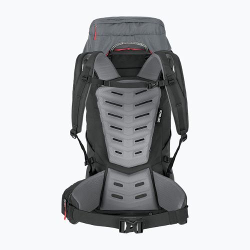 Дамска раница за трекинг Salewa Trek Mate 50+5 сива 00-0000001291