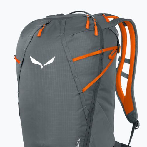 Salewa MTN Trainer 2 25 л туристическа раница сива 00-0000001293