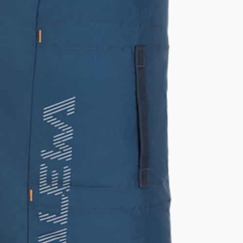 Salewa Pure Покривало за раница за пътуване тъмно синьо 00-0000001403